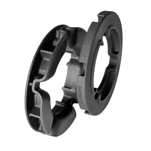 Alpha Racing Sensorring-Support Set für OEM Schmiedefelgen